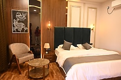 Koel Mist Boutique Hotel, Hazaribagh