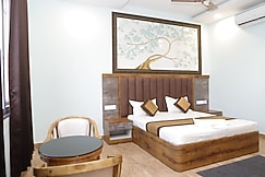 THE BLESSING PALACE, Janakpur Road