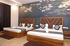 THE BLESSING PALACE, Muzaffarpur