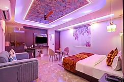 Hotel Armani Suites By SMART GROUP, Delhi