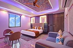 Hotel Armani Suites By SMART GROUP, Delhi