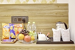 Hotel Armani Suites By SMART GROUP, Delhi