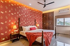 Mewar Abode : Home With Breakfast and Parking, Udaipur