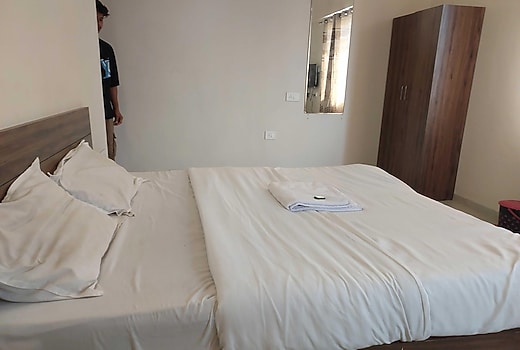 Hotel O Prarambh inn