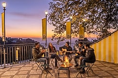 The Hosteller Dalhousie, Dalhousie