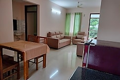 White suite, Bangalore
