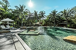 Shallow Beach Resort - Mango Hill, Pondicherry