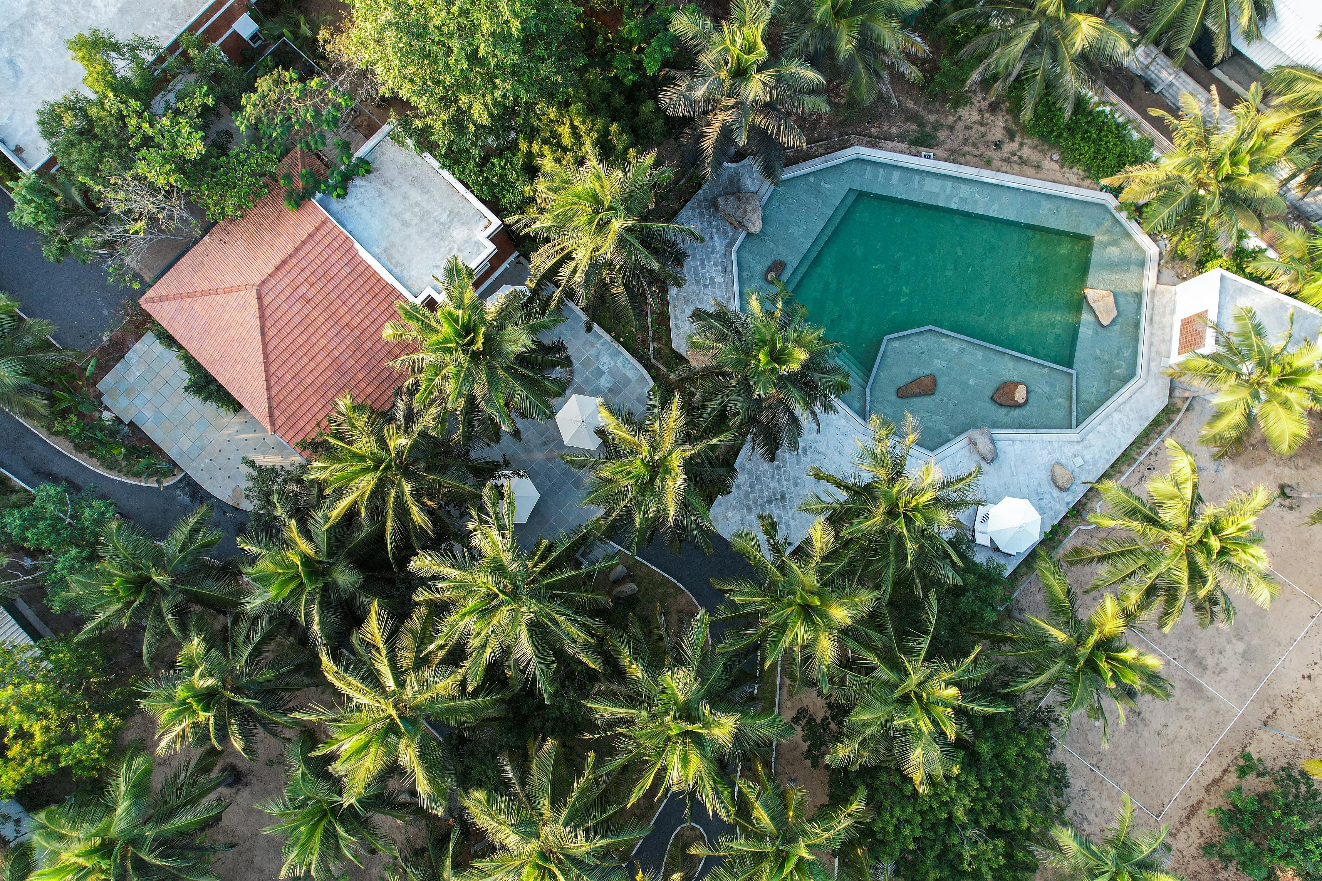 Shallow Beach Resort - Mango Hill - Tap to explore photos