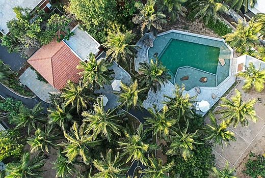 Shallow Beach Resort - Mango Hill