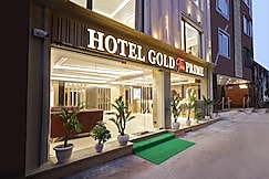 Gold The Prime - 5 Mins Walk from Connaught Place, Delhi