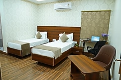 Grand Maalyasa Hotel & Suites, Hyderabad