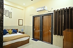 Hotel GPS Inn, Gwalior