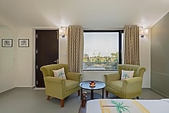 Ratan Villas Resort Jawai, Sumerpur