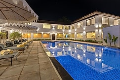 Ratan Villas Resort Jawai, Sumerpur