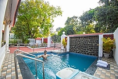 Staymist | Mount Aurora, Karjat