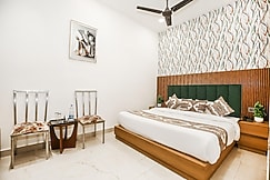 Hotel Platinum Stay InHouse Sanjha Chulha Restaurant, Amritsar