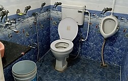 Washroom