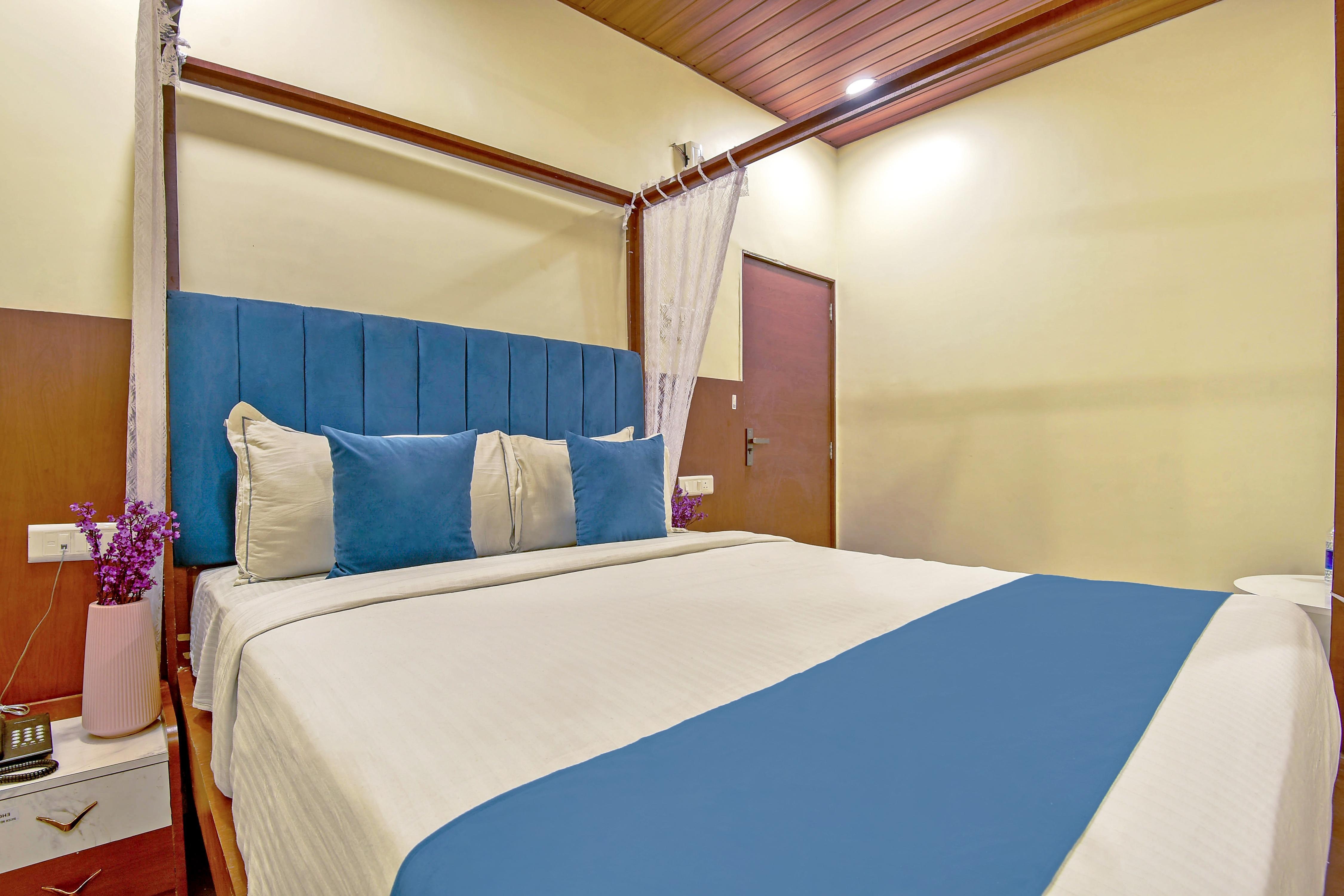 Solitaire residency - Dombivali - Tap to explore photos