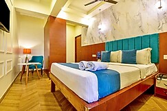 Solitaire residency - Dombivali, Kalyan