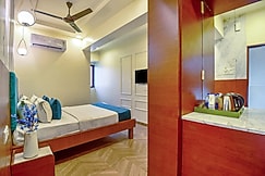 Solitaire residency - Dombivali, Thane