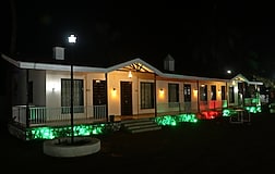 Facade