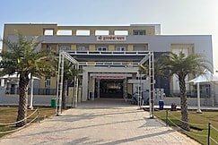 Hotel Shree Dwarkesh Suites & Family Rooms Near Khatu Shyam Temple, Khatu