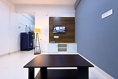 Snooze Living | Denmark, Bangalore