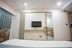 MTrip Hotel,Ellisbridge, Ahmedabad