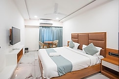 MTrip Hotel,Ellisbridge, Anand