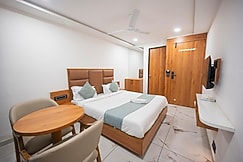 MTrip Hotel,Ellisbridge, Ahmedabad