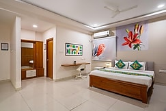 Treebo D Consulate Hitech City, Hyderabad
