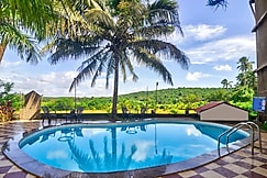 Gold Coin Beautique, Goa