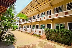 Samudrasneha Resort