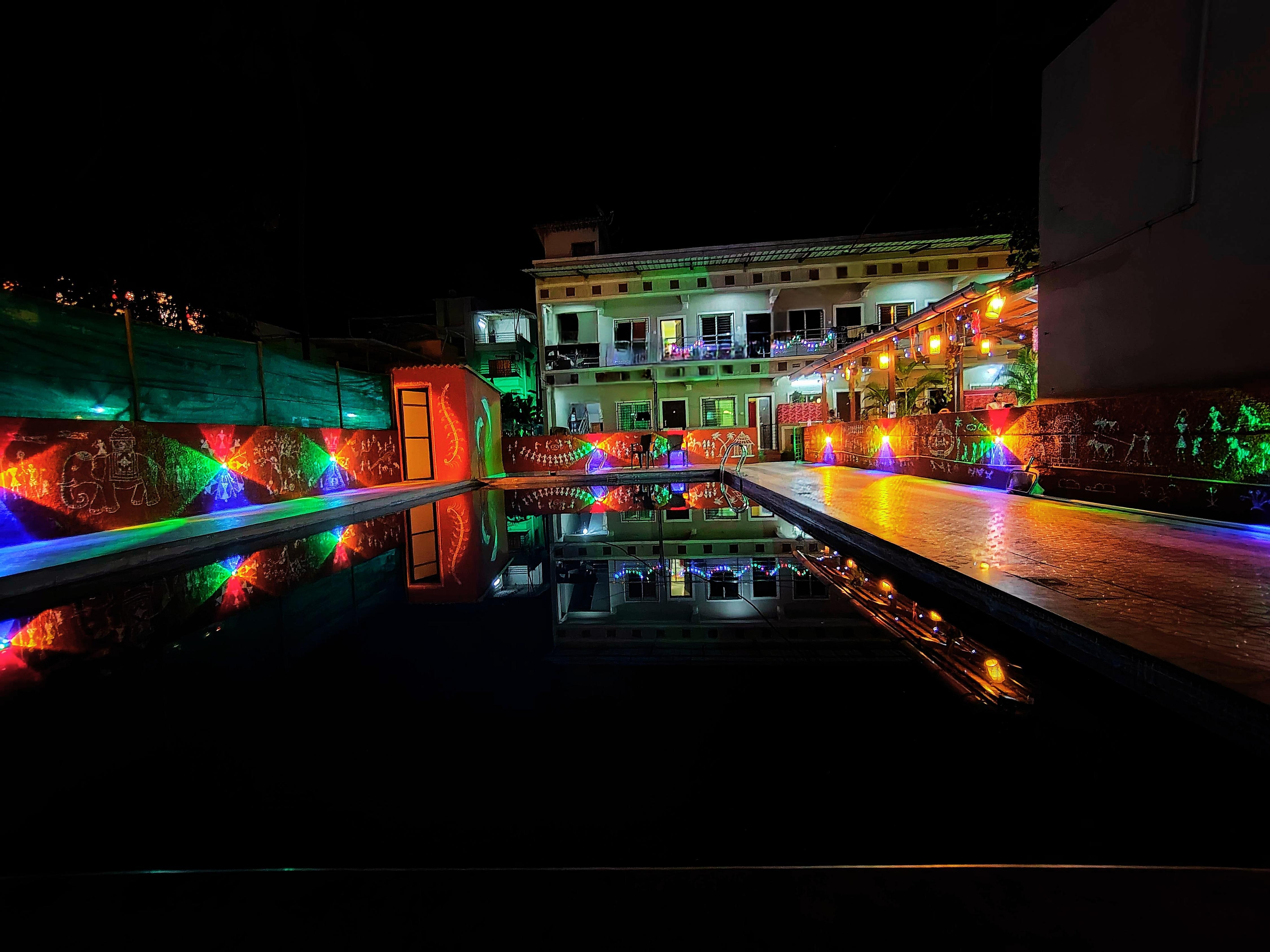 Samudrasneha Resort - Tap to explore photos