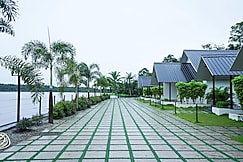 Lanka Valley Resorts, Kollam