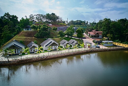 Lanka Valley Resorts