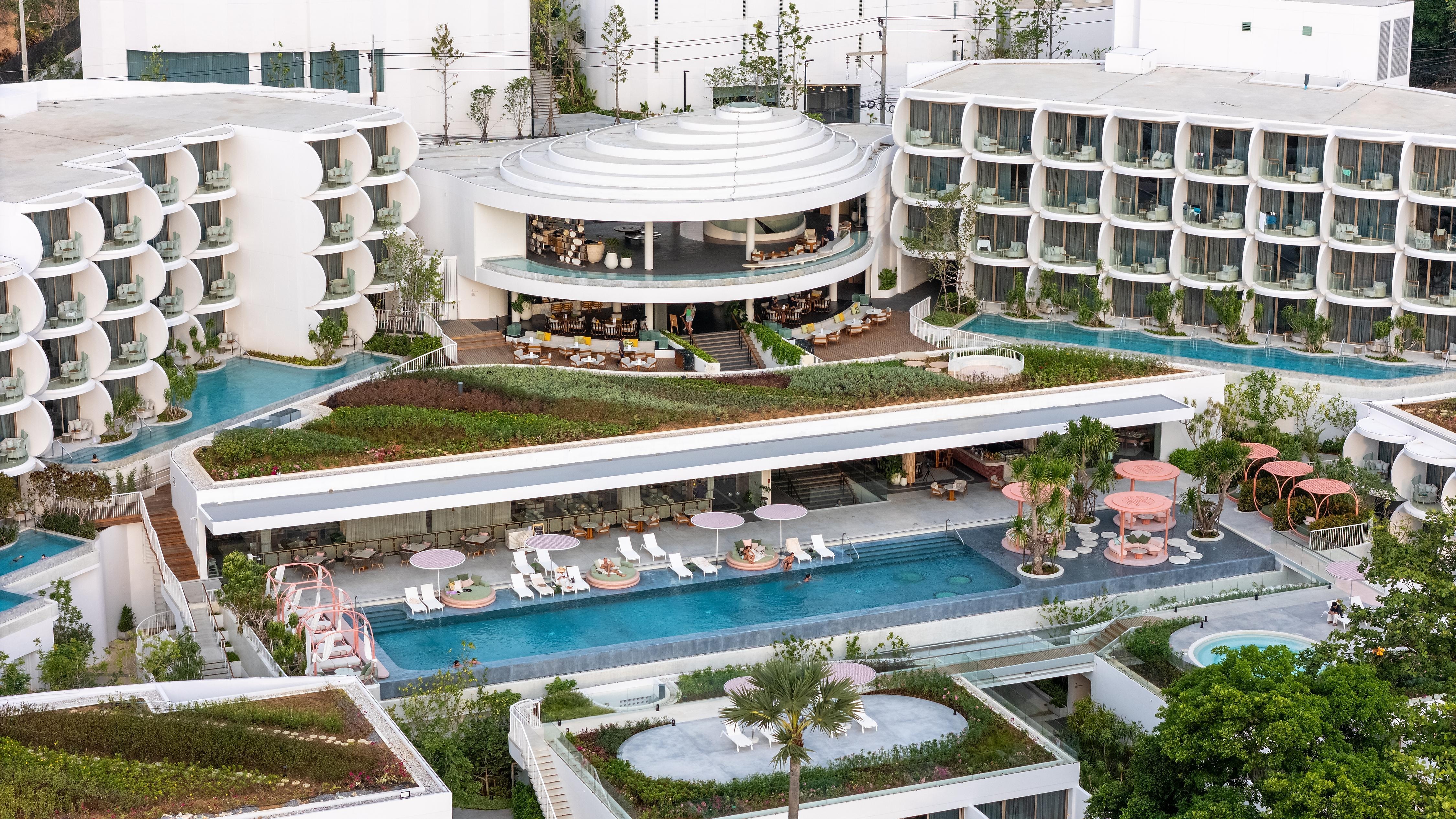 Veranda Resort Phuket, Autograph Collection - Tap to explore photos