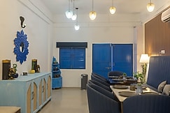 Chill Vikhroli by Zenia, Thane