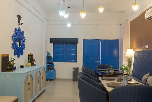 Chill Vikhroli by Zenia