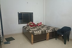 White House home stay, Varanasi