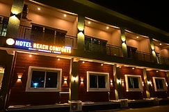 Hotel Beach Comforts (300 Meters from Sea Beach), Puri
