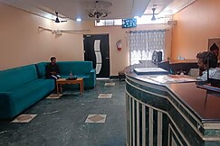 HOTEL SHANTI SHIVAM, Deoghar