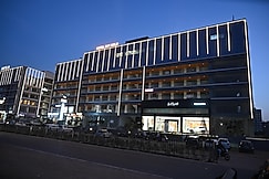 Hotel Sky Gold, Ahmedabad