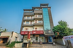 Chaithanya Residency, Cochin