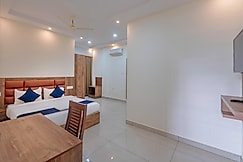 Chaithanya Residency, Cochin