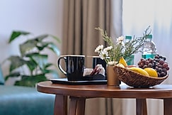 Seaking Suits, Cochin