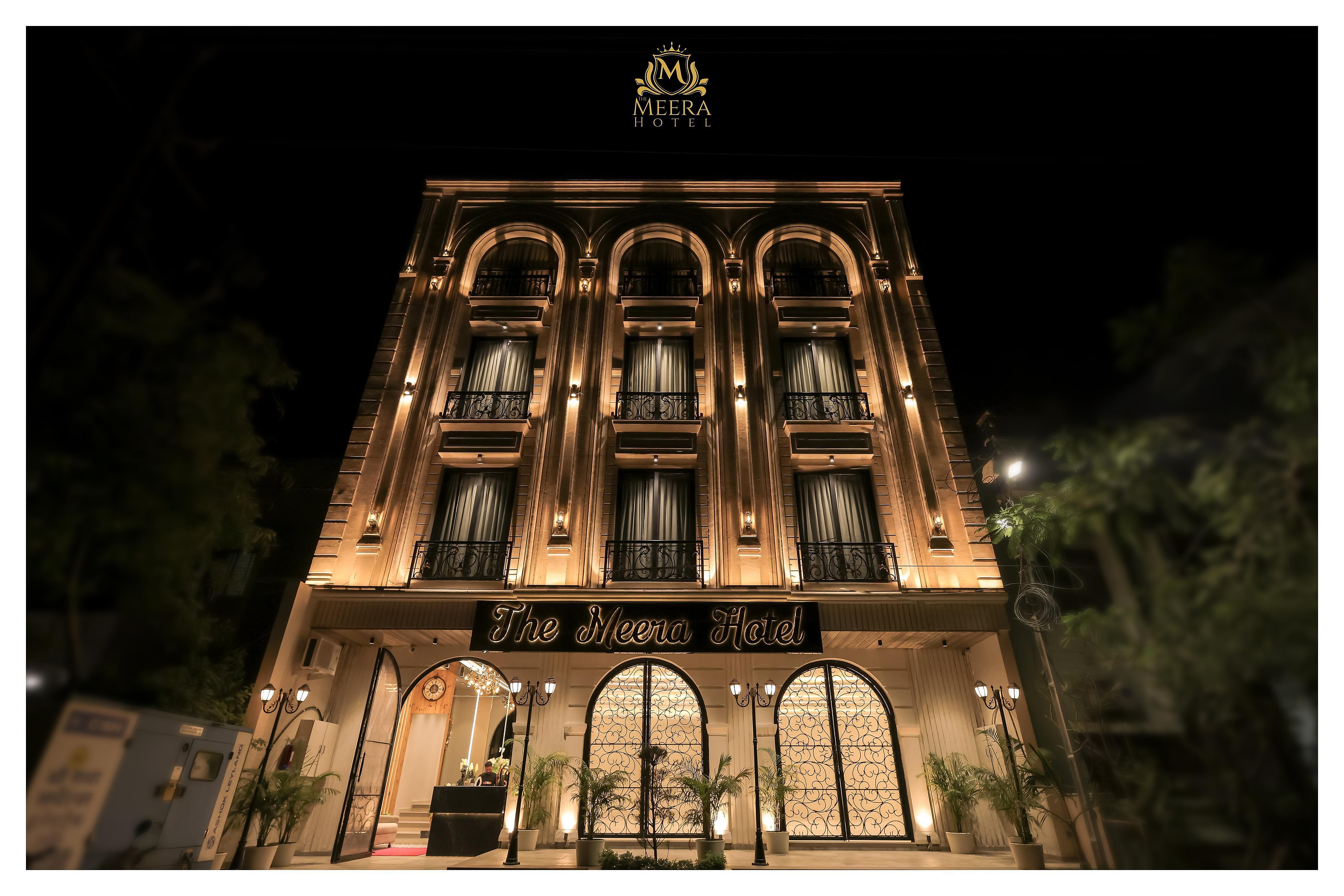 The Meera Hotel - Tap to explore photos
