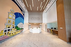 OZO Medini Malaysia, Johor Bahru