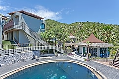 The Tarna Resort, Koh Tao, Ko Tao