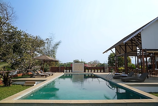 Impiana Villa 1bhk, Karjat